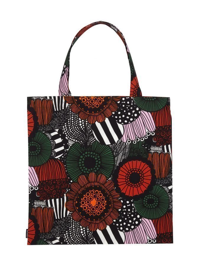 Marimekko Pieni Siirtolapuutarha Kassi 44 X 43 Cm - Keittiö